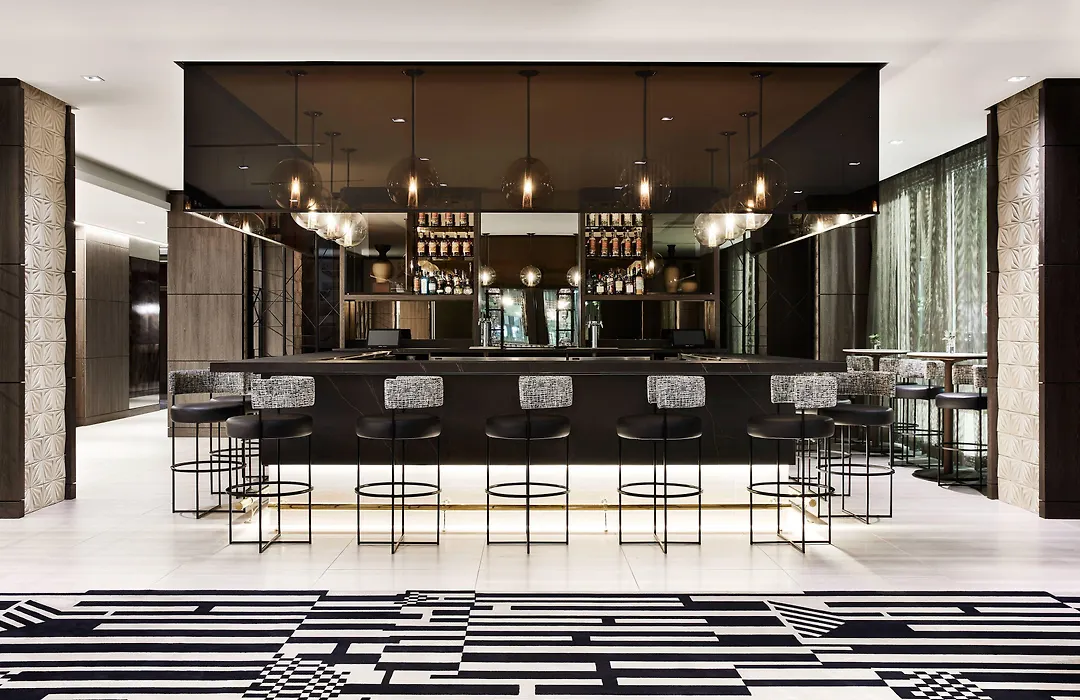 Ac Hotel By Marriott Miami Airport West/Doral-1