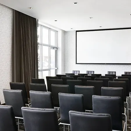 Ac Hotel By Marriott Miami Airport West/Doral-2